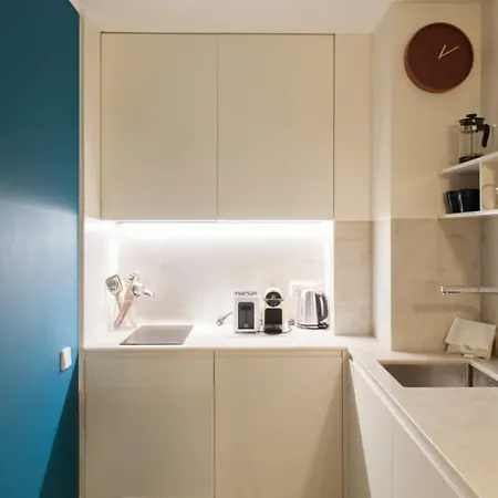Apartamento Flh Chiado Nature *