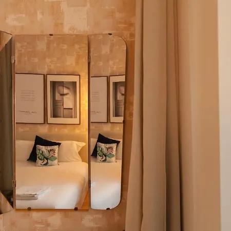 Flh Chiado Nature リスボン